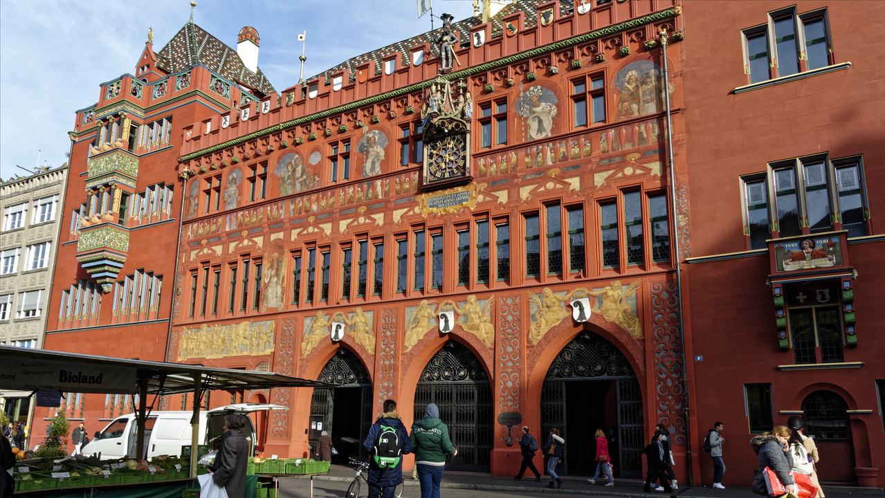 20151222 144948•Basel•Basel-City•Switzerland